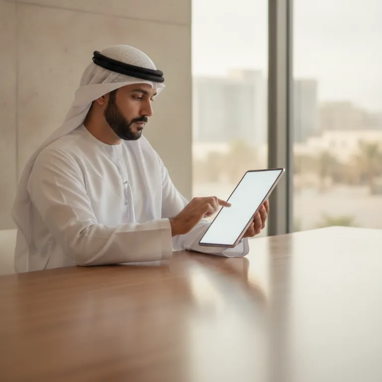 Financial Advisors service in Dubai Festival City